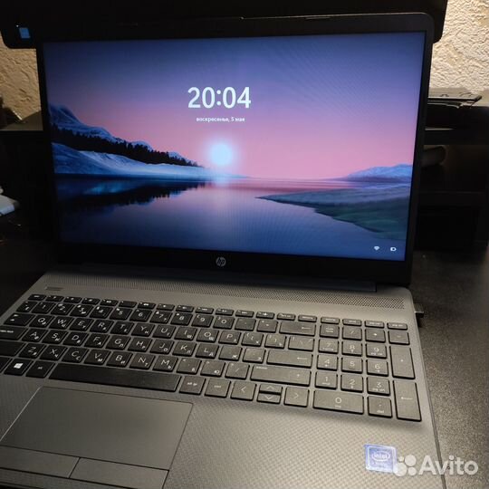 Hоутбук HP 250 G8 2W9A5eа