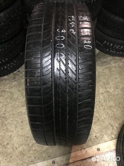 Goodyear Eagle F1 Asymmetric SUV 4x4 255/55 R20