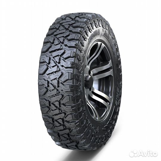 КАМА Flame M/T (HK-434) 215/65 R16 102Q