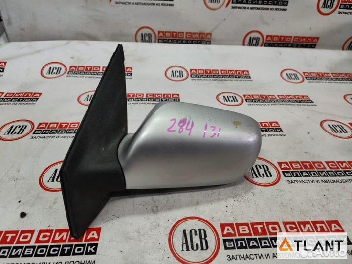 Зеркало левое toyota IST