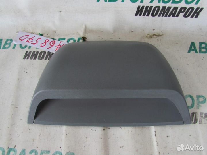 Фонарь задний для Chevrolet Lacetti 2003-2013г