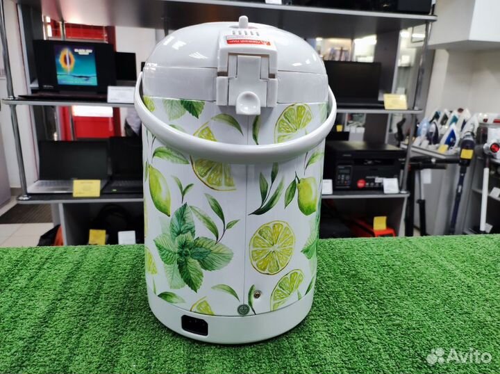 Термопот Polaris PWP 2824