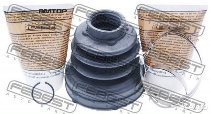 Febest 2115CA220RHT 2115-CA220RHT febest пыльник ш