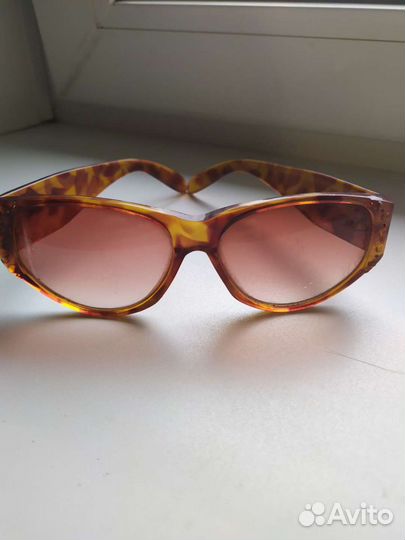 Очки женские винтаж СССР