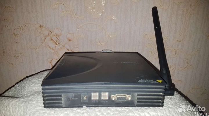 Стационарный телефон Skylink Huawei ETS 1001