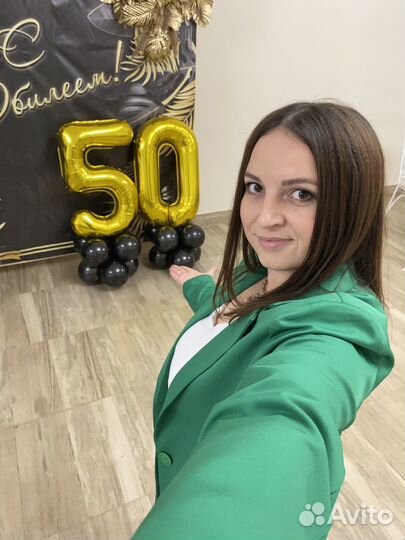 Ведущая праздников (свадьба,юбилей,выпускной)