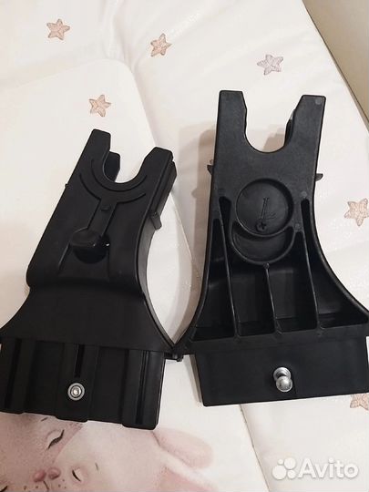 Автокресло AroTeam Bobostello mars