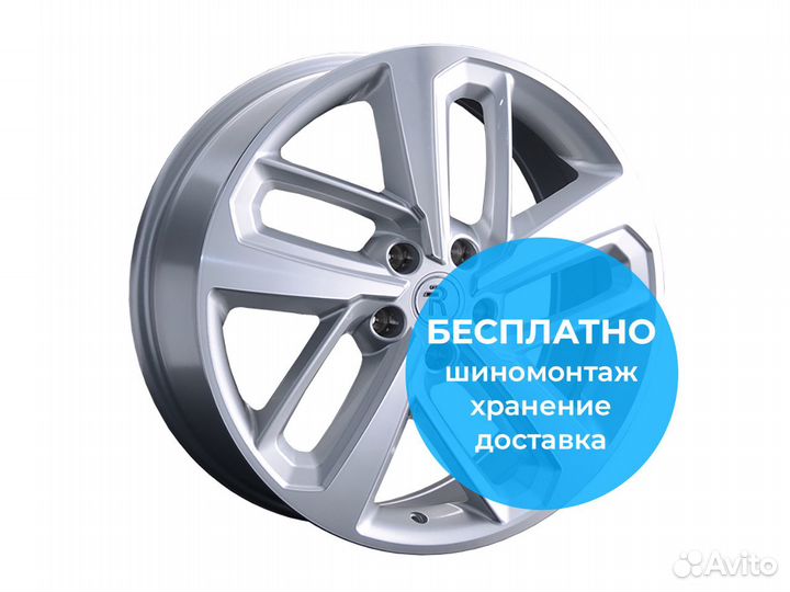 R19 5x114,3 8J ET51 D67,1 Replay HND302 SFP