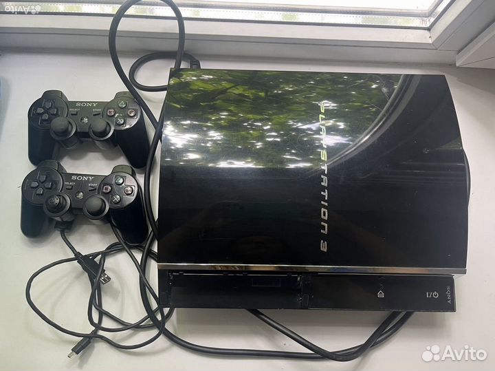 Sony playstation 3 PS3