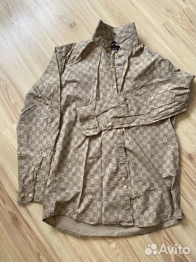 Рубашка, поло мужские