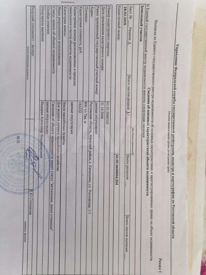 Участок 8 га (ИЖС)