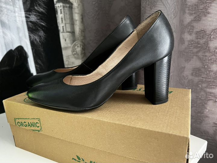 Туфли женские