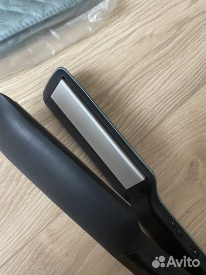 Выпрямитель для волос remington