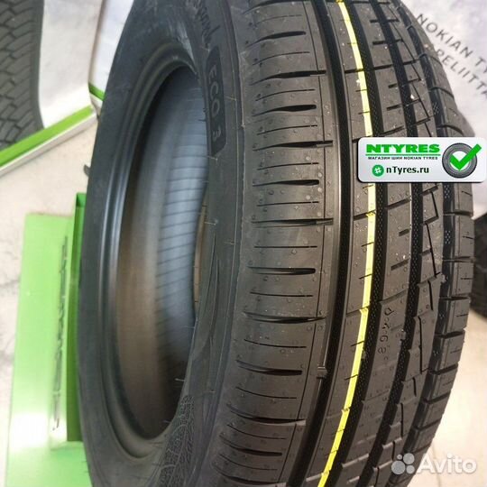 Ikon Tyres Autograph Eco 3 185/65 R15 92H