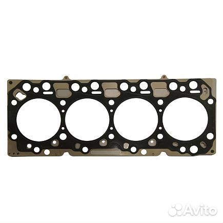 Прокладка головки блока цилиндра (гбц) 4ISBe payen