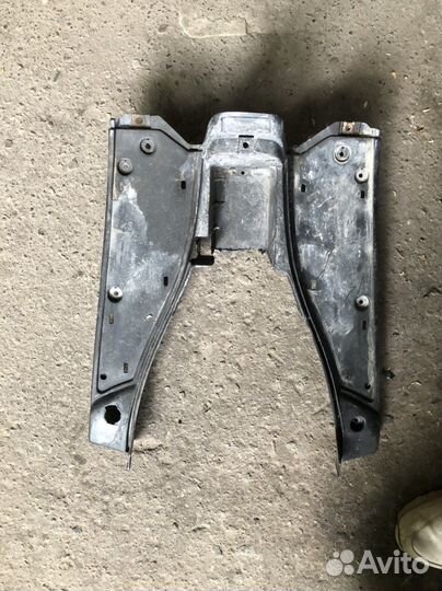 Aprilia sr 50 пластик (запчасти)