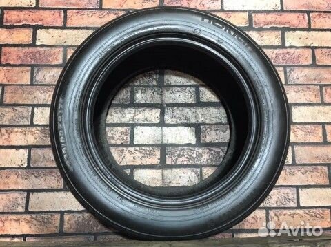 Nokian Tyres Hakka Z 235/55 R17