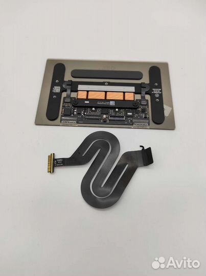 Тачпад для macbook 12 A1534 (gold) 2015