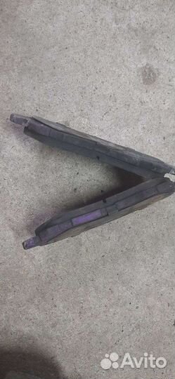 Суппорта lancer 9 2.0