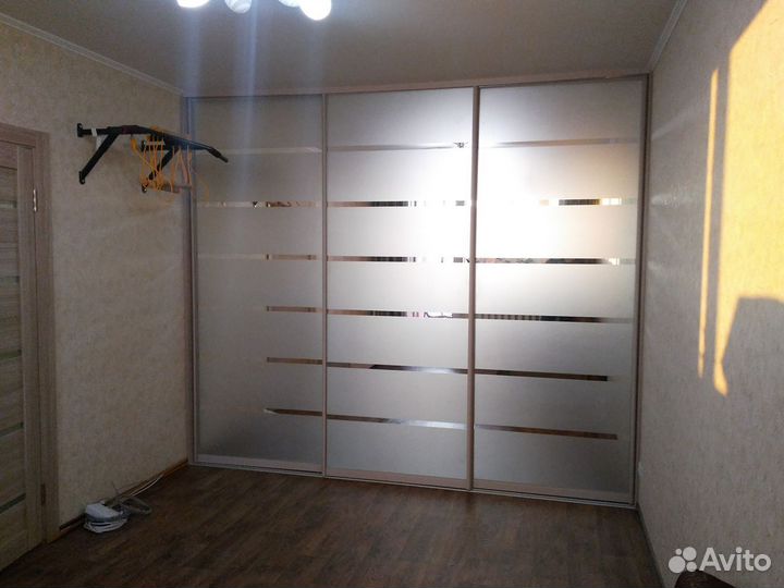 Мебель на заказ / Шкафы Купе