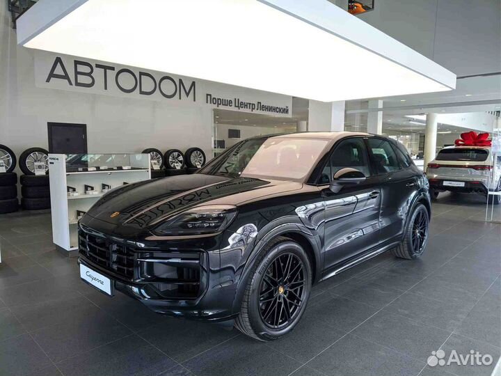 Porsche Cayenne 3.0 AT, 2023