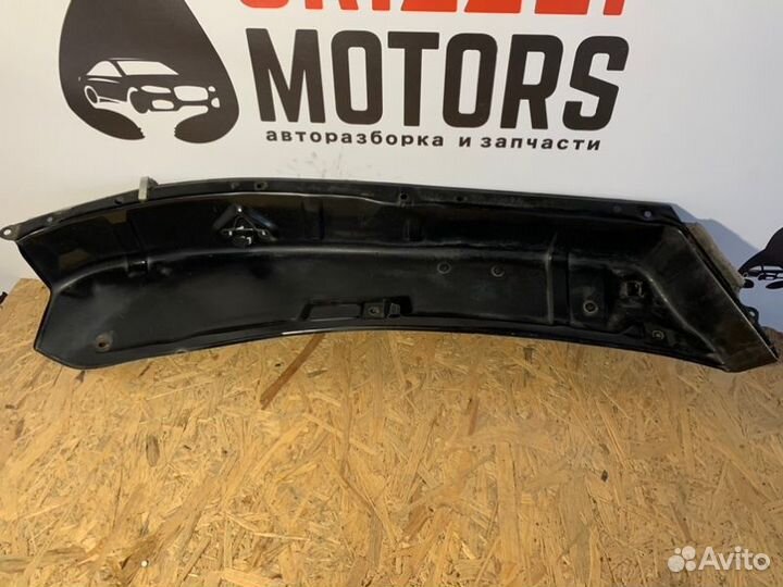 Тепловой экран передний Chery Tiggo T11 sqre4G16