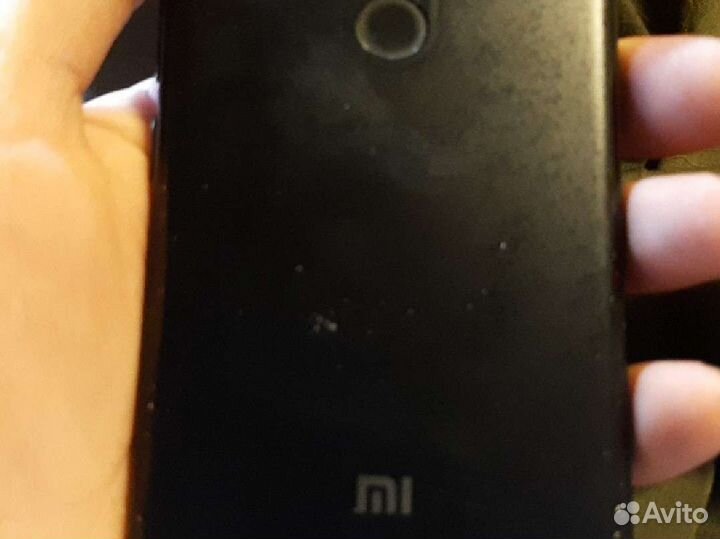 Xiaomi redmi 5