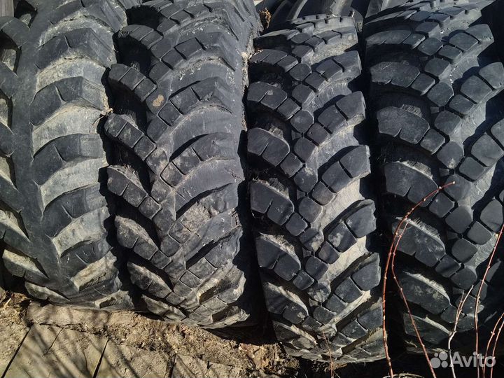 Шины СССР МИ-16 4.00/5 R8