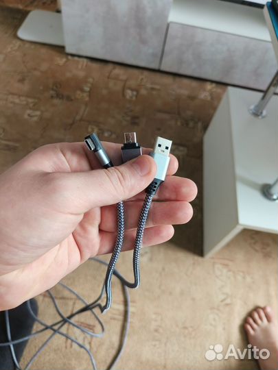 Кабель oculus link 5 метров