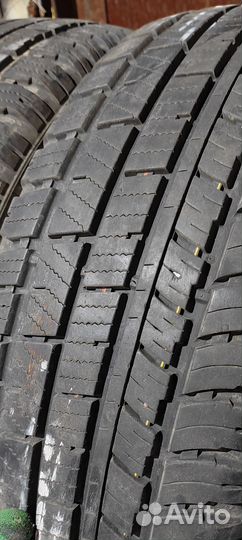 Amtel Cruise 4x4 215/65 R16 H