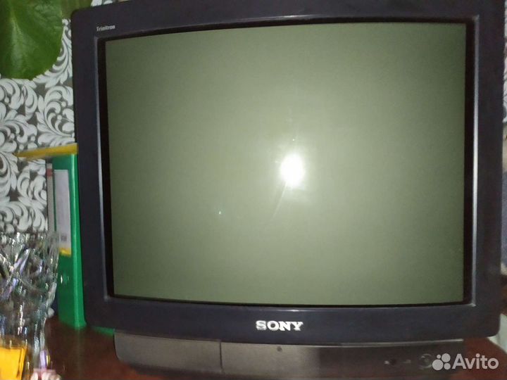 Телевизор