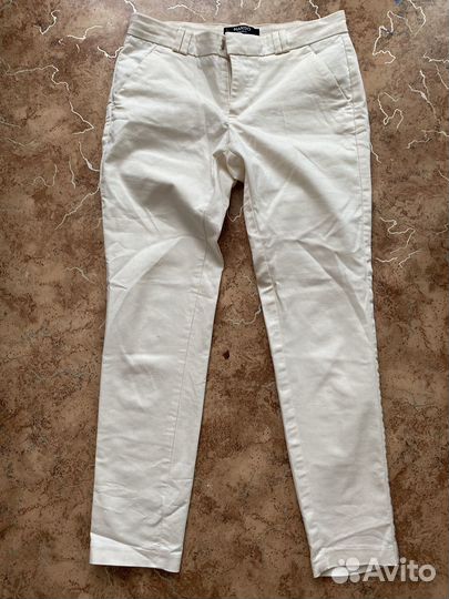 Mango брюки женские