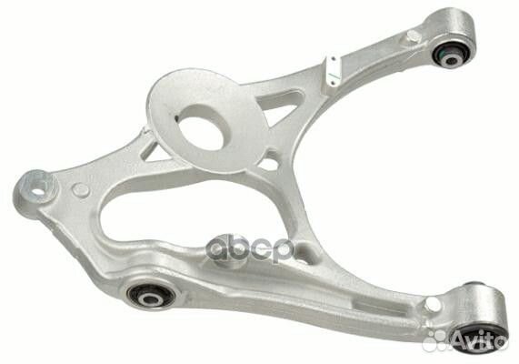 Рычаг MB W164 05- задн.подв.лев. 3789401 lemforder