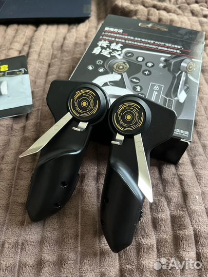 Игровой геймпад для телефона и планшета