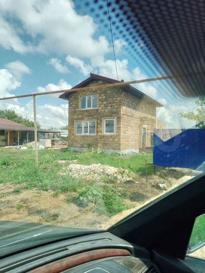 Дом 94 м² на участке 9 сот.