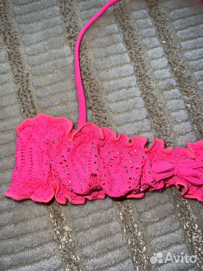 Купальники р. 140