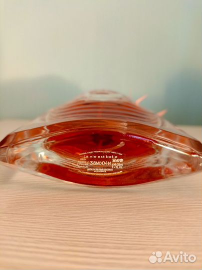 Парфюм La vie est belle Lancome