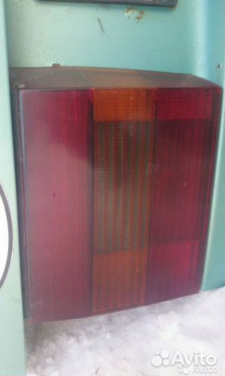 Крышка багажника Фольксваген Пассат В4