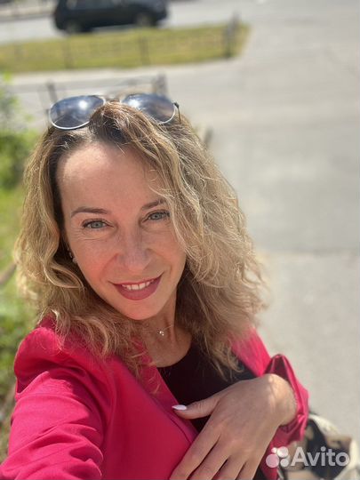 Автоняня/сопровождение детей