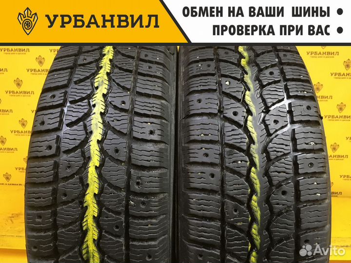 КАМА 505 Irbis 175/65 R14 82T
