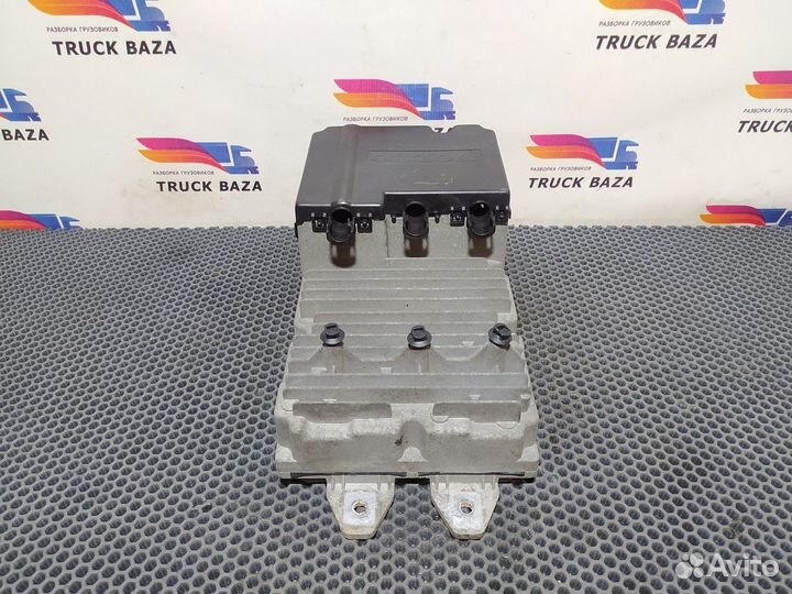 Преобразователь напряжения Volvo FH