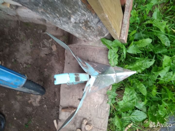 Электроплуг лебедка