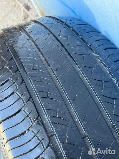 Michelin Latitude Tour HP 265/65 R17