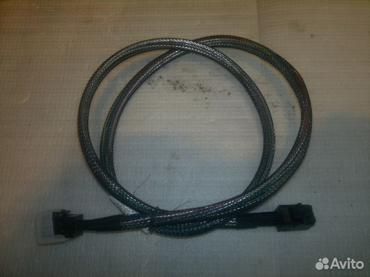 Кабель SAS svrbd/hsbp g98769-001