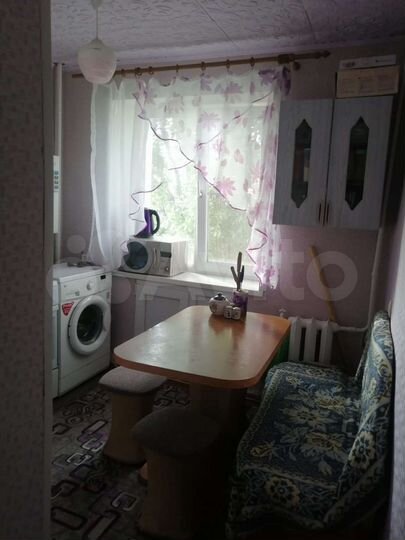 2-к. квартира, 39,3 м², 4/5 эт.