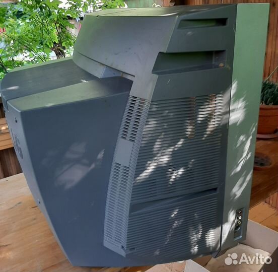 Корпус для тв Samsung CS-29M6SPQ