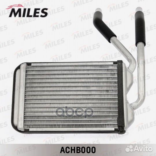 Achb000 achb000 Miles