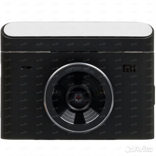 Видеорегистратор Xiaomi Mi Dash Cam 2