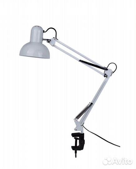 Лампа настольная