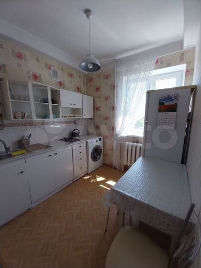 2-к. квартира, 43 м², 4/5 эт.